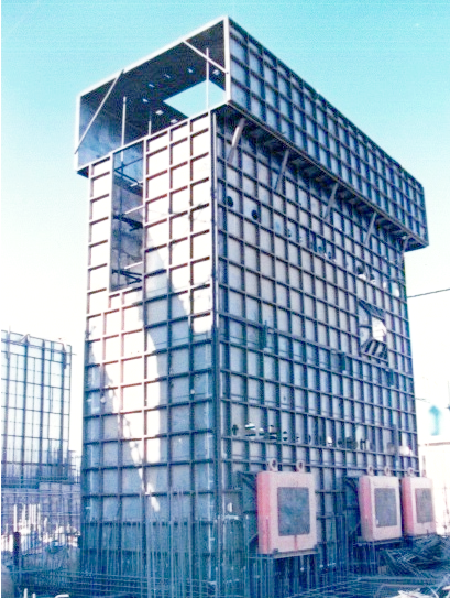 兰石重装:拟收购青岛装备100%股权 提升核能装备制造能力