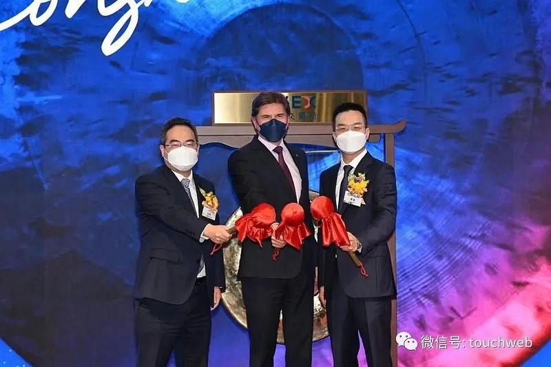 钧达股份(002865.SZ)通过港交所主板上市聆讯，持续巩固其作为全球最大的N型TOPCon电池专业制造商的优势地位