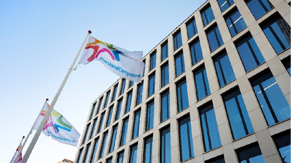 菲仕兰中国总裁张展红：奶粉行业阶段性回暖，但压力还在后面