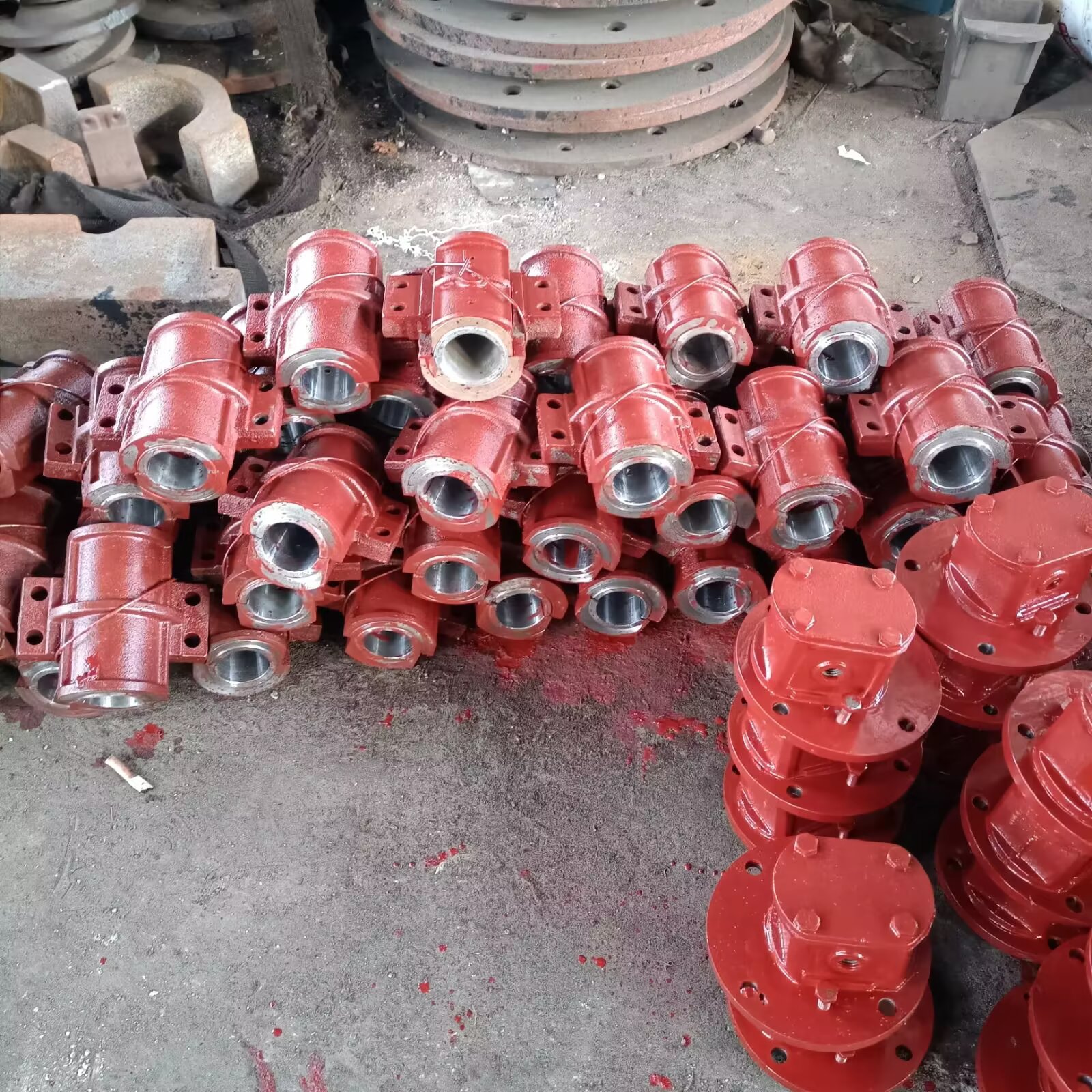 东方钽业：公司主要从事稀有金属钽、铌及其合金材料等高新技术产品的研究、开发、生产和销售