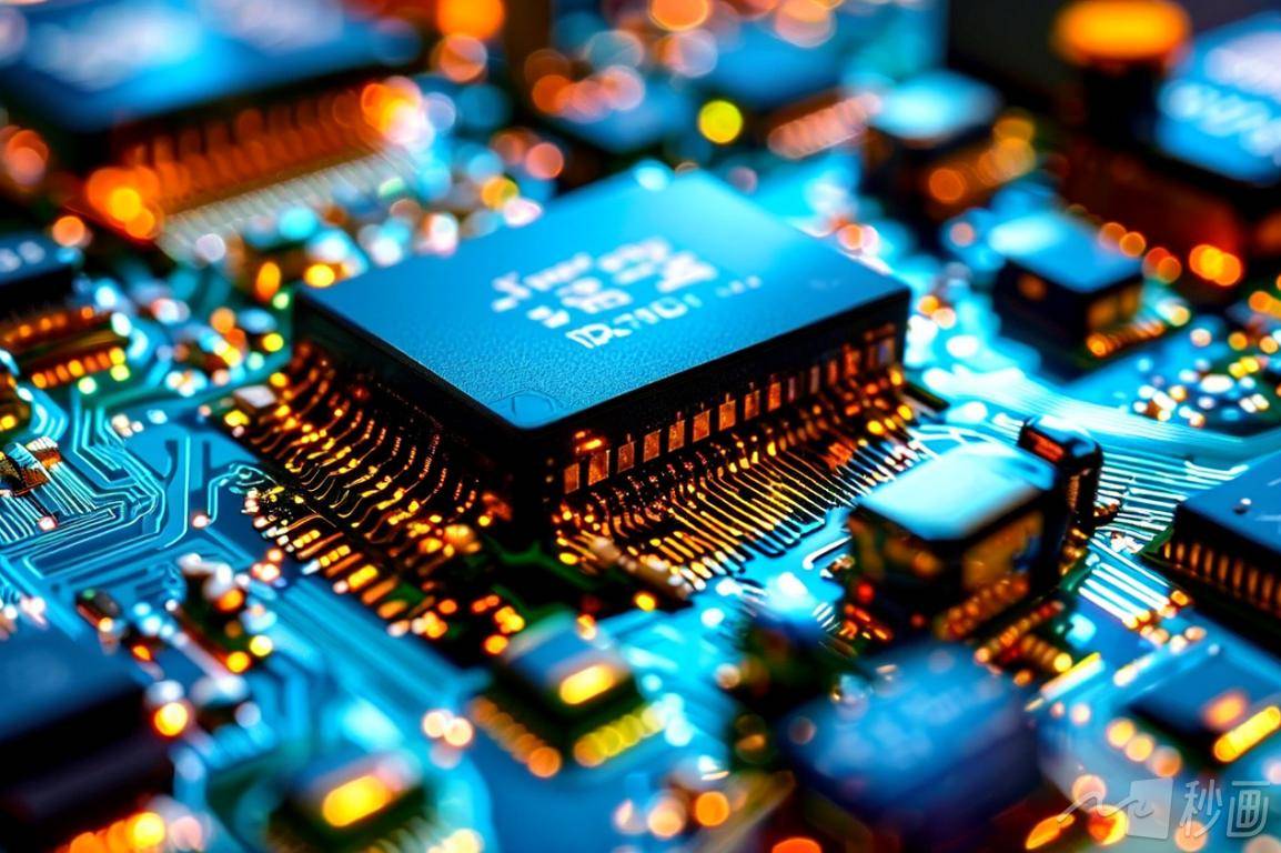 半导体存储器厂商江波龙赴港IPO，2024年扭亏，供应商相对集中