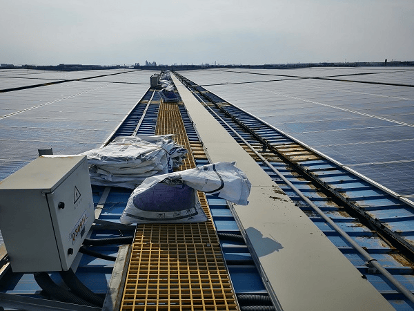 三峡能源获得发明专利授权：“强制循环蒸汽发生系统变负荷运行优化方法及相关设备”