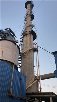 浙能电力获得发明专利授权：“一种低污染燃烧器结构”