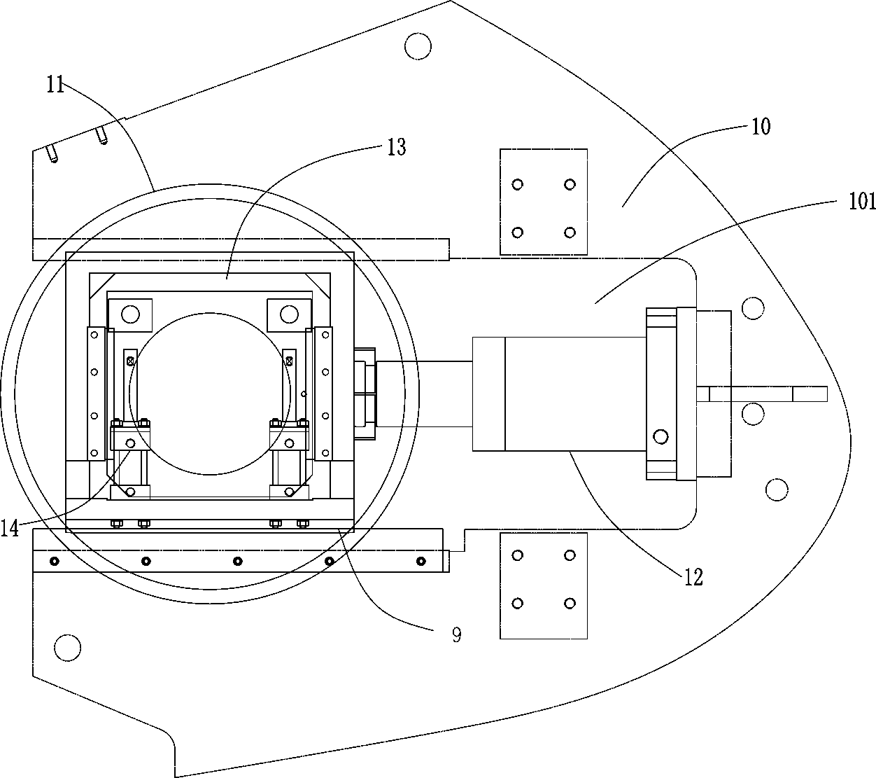 天创时尚获得外观设计专利授权：“鞋面定位压板”