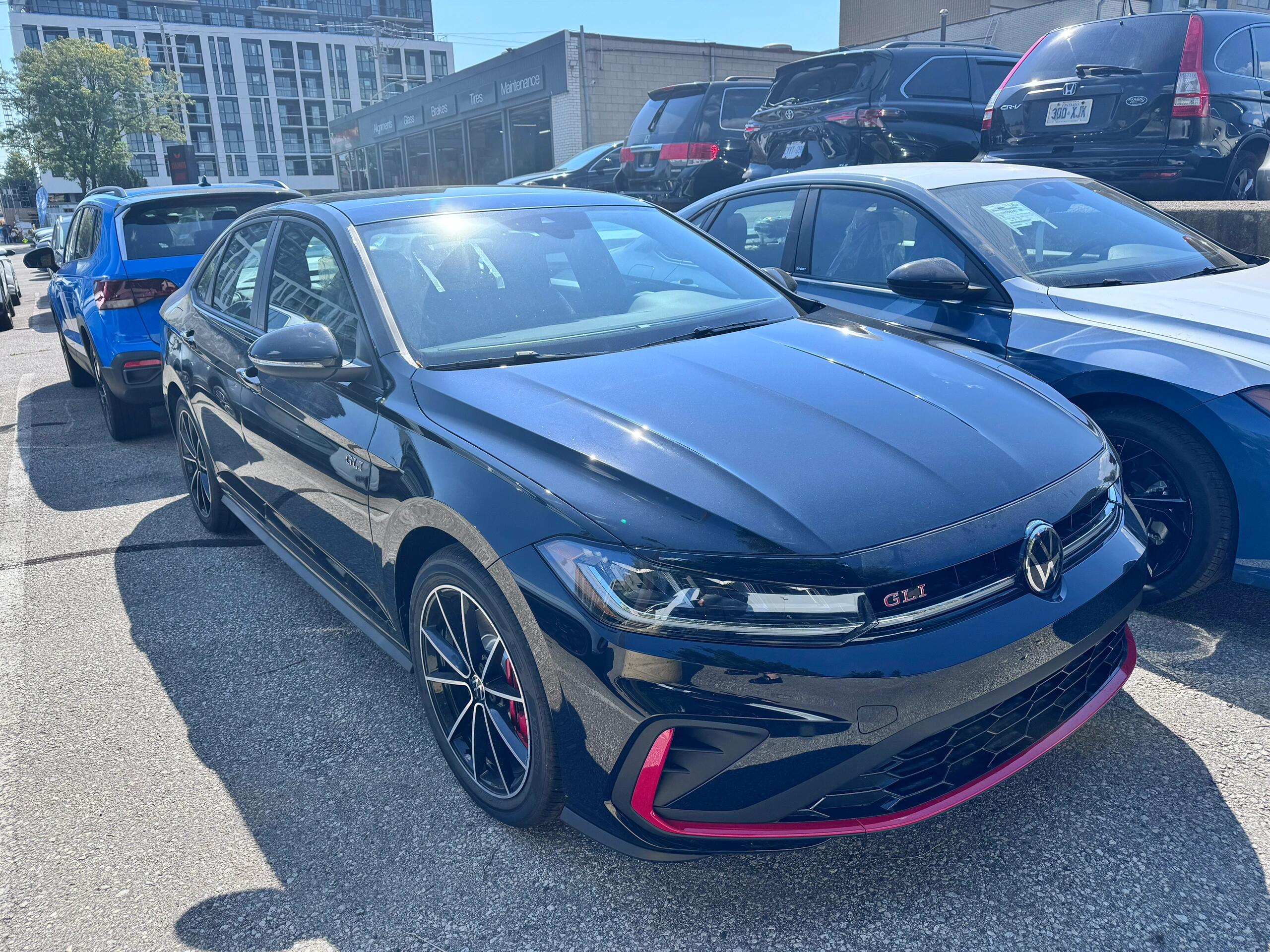 一汽-大众召回超20万辆速腾汽车