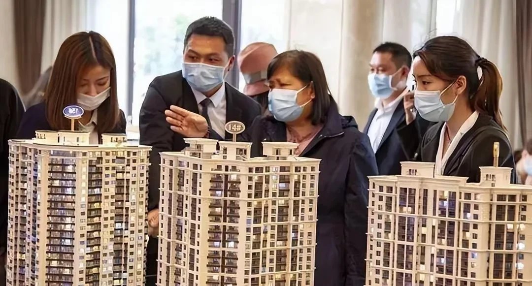 国常会：更大力度推动房地产市场止跌回稳