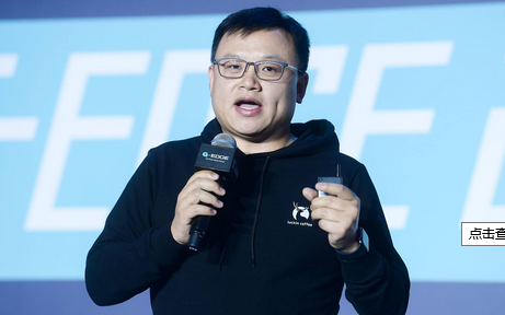 曹斌担任梧桐科技CEO，原CEO蔡勇回归长安汽车体系