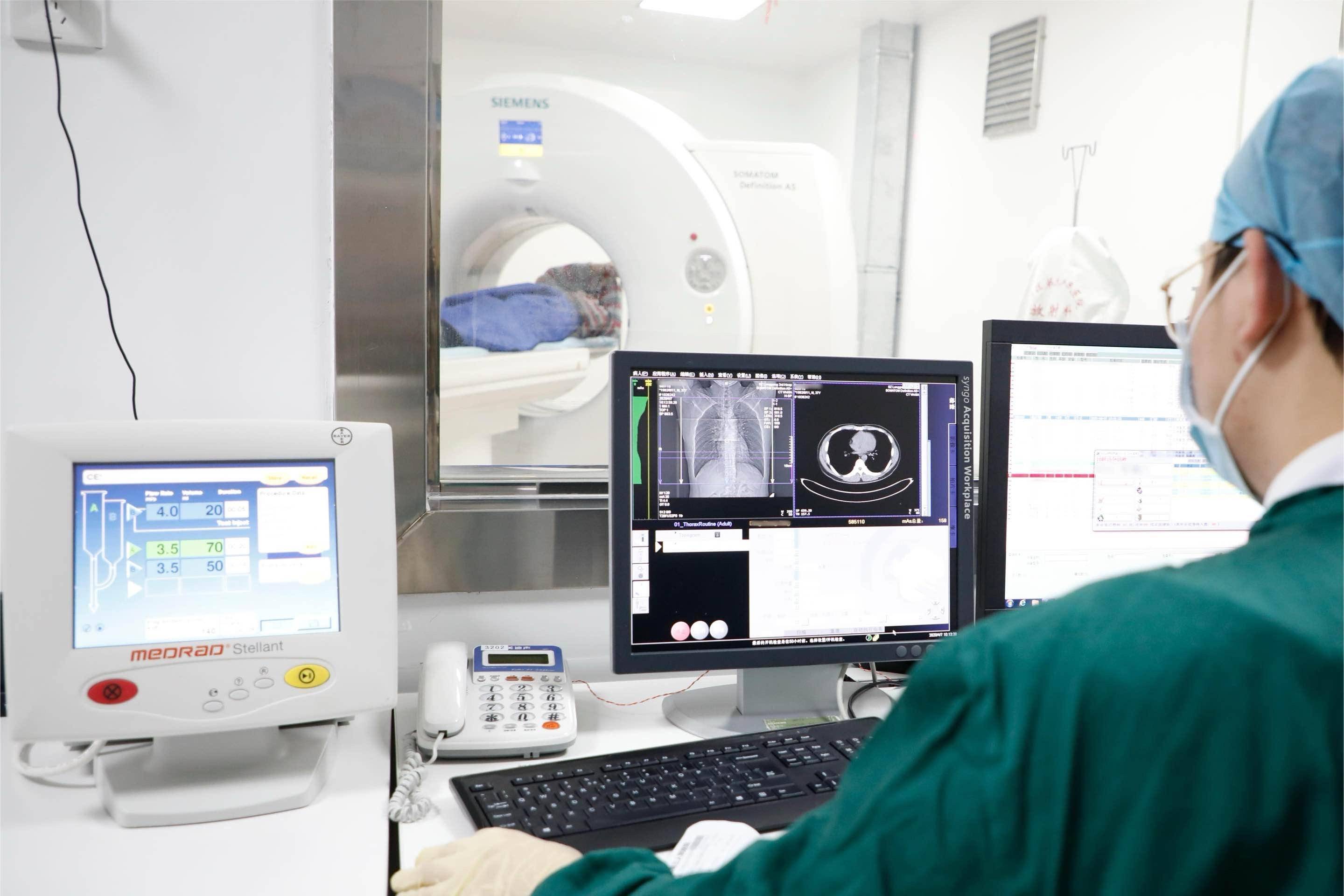 从“能用”到“好用”：AI激活医疗创新动能