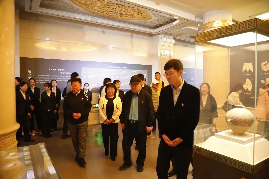 内蒙古银行人事震荡 洪少平接棒董事长