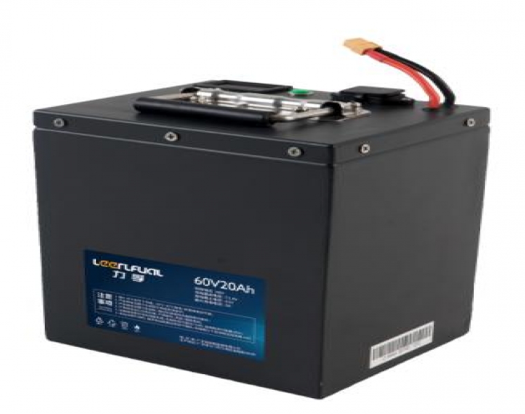 南都电源获得实用新型专利授权：“一种软包电芯分容设备”