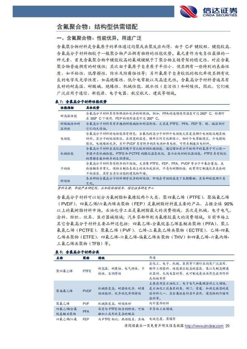 2025年制冷剂行业市场深度分析：行业进入长景气周期 三代制冷剂有望量价齐升_保险有温度,人保车险