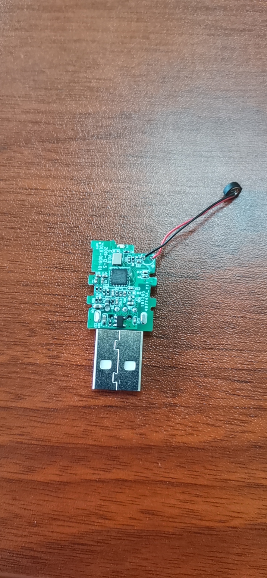 钧崴电子：公司产品已应用于高压快充上