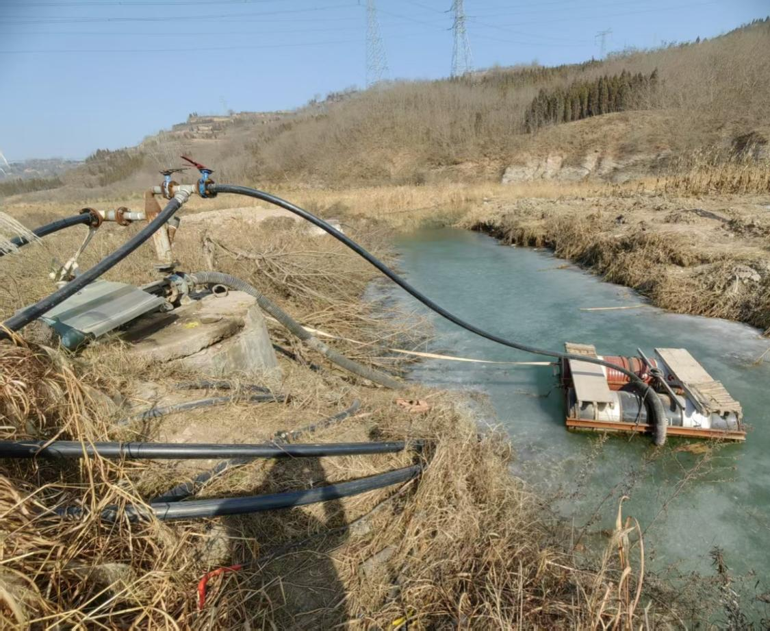 中央生态环境保护督察集中通报典型案例