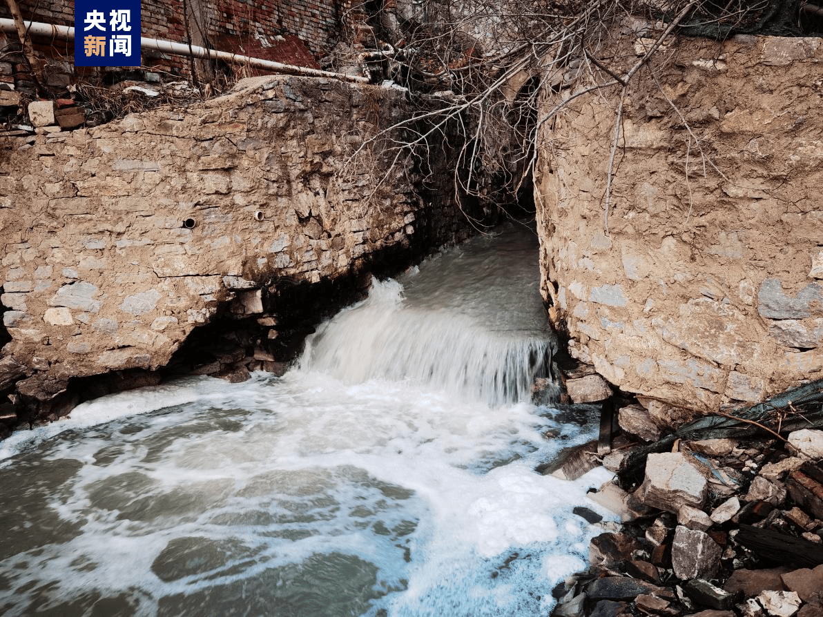 中央生态环境保护督察集中通报典型案例