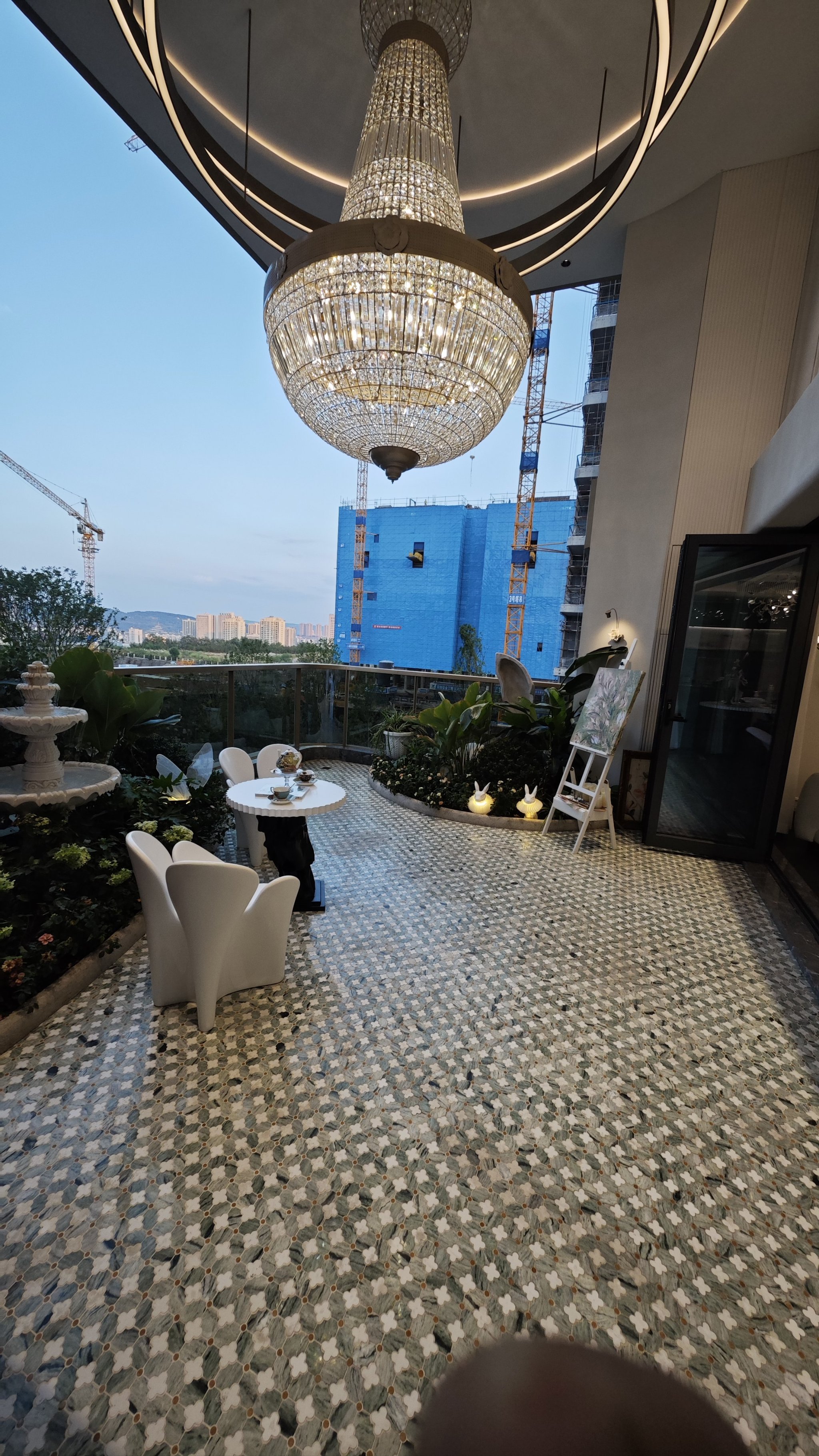 “好房子”登上舞台：第四代住宅来了