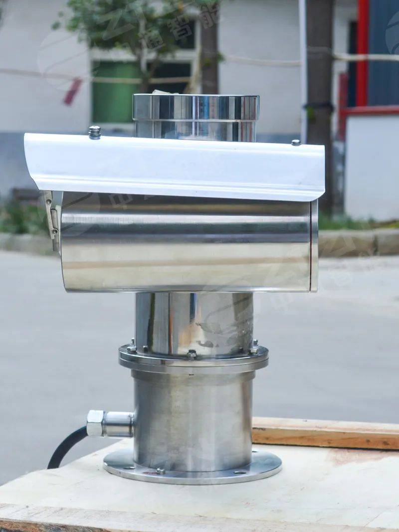 宏英智能获得实用新型专利授权：“具有防爆功能的图像信号转换电路、装置以及防爆柜”