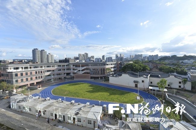 这份五年“行动方案”，直击教育均衡发展痛点