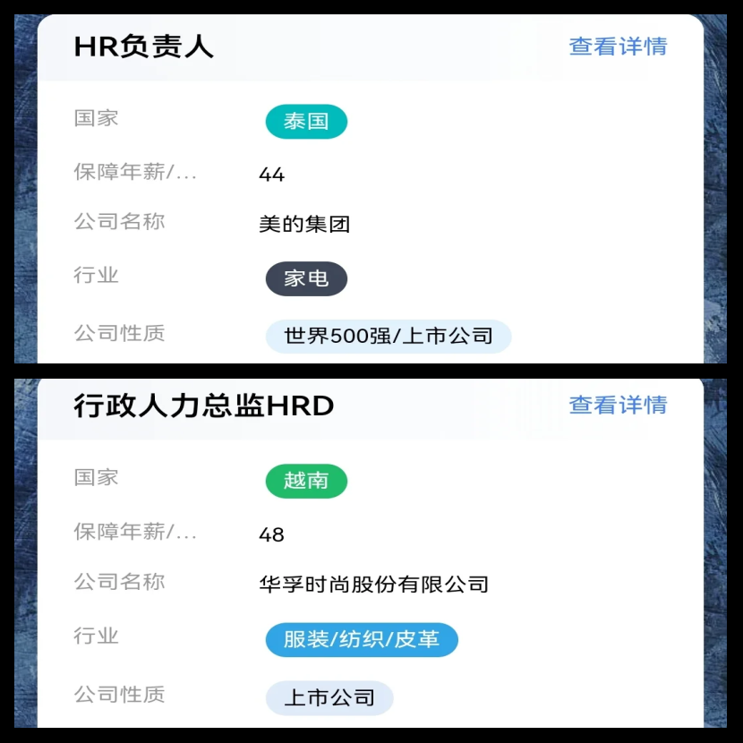 中企出海,先上云