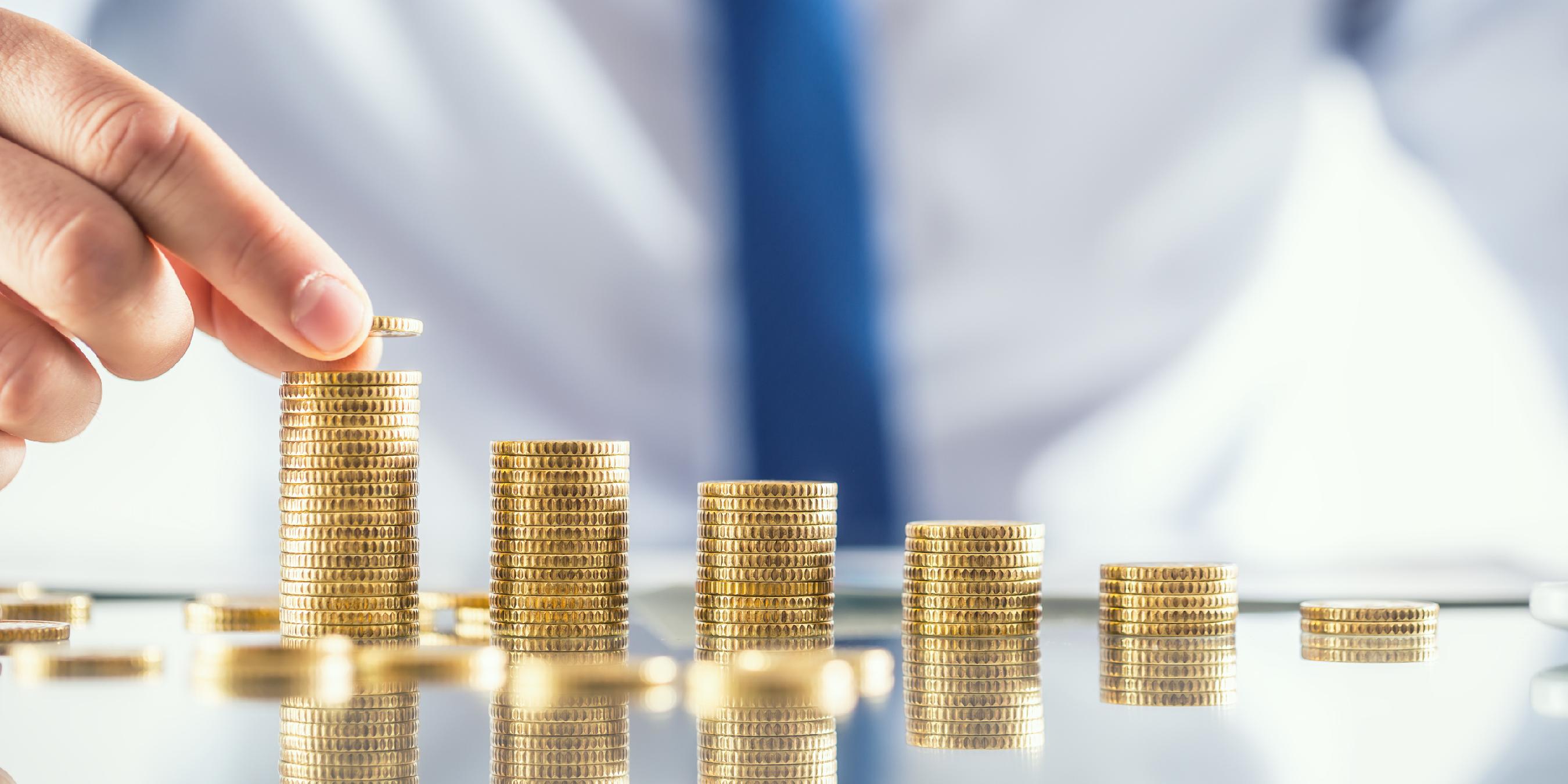 买1万元产品年管理费低至1元 银行理财再迎“降费潮”