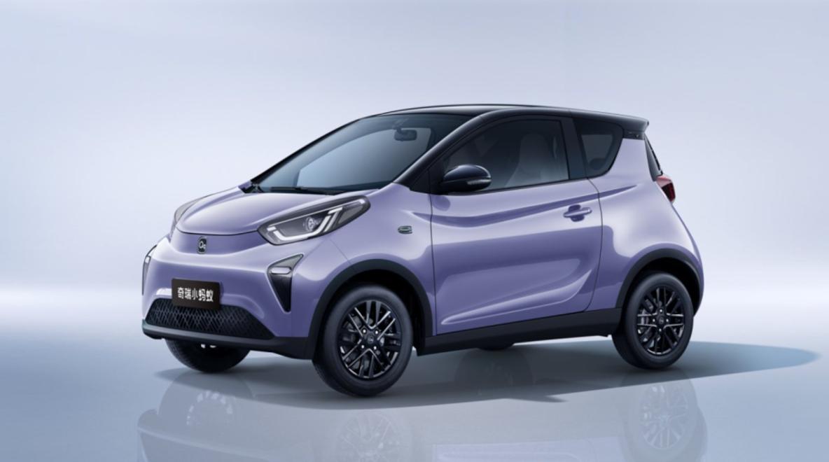 奇瑞入局？鸿合科技控制权生变