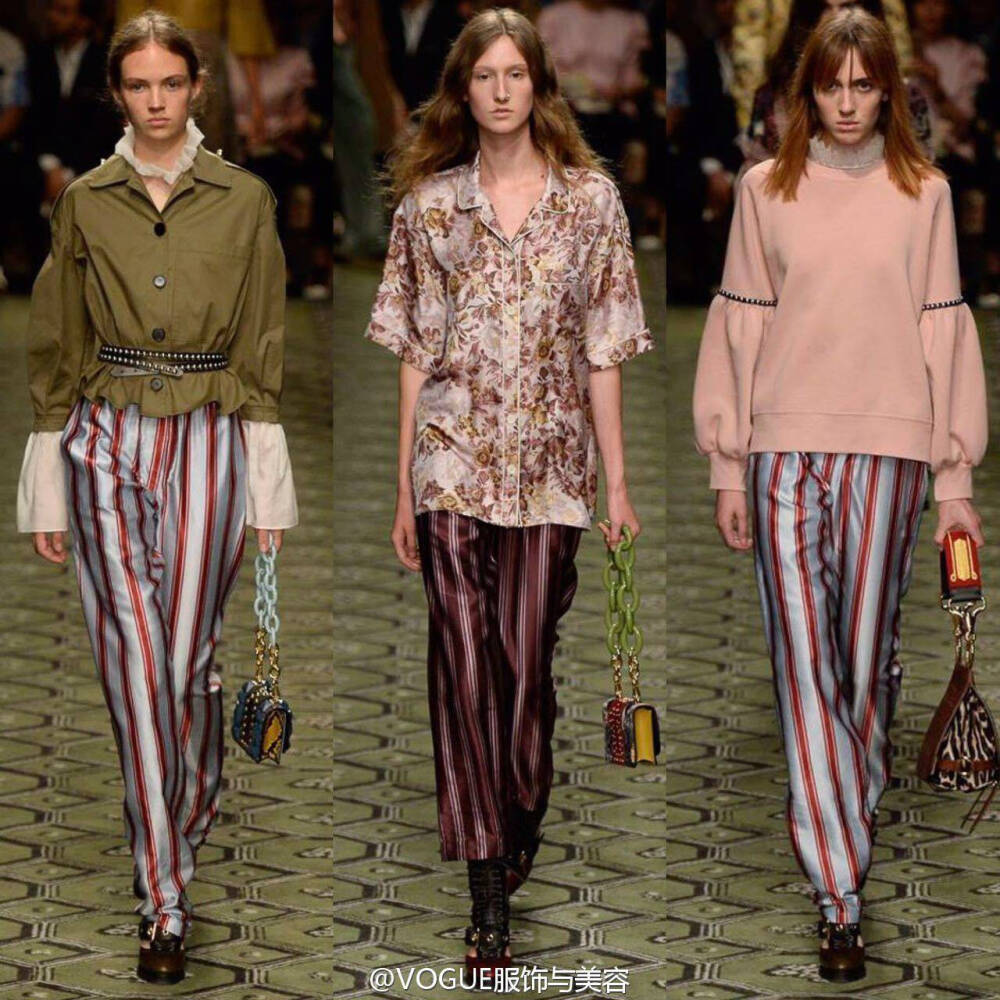 从Burberry到Gucci，“即看即买”重回聚光灯，奢侈品的速度革命开始了吗？