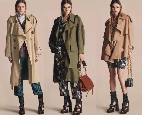 从Burberry到Gucci，“即看即买”重回聚光灯，奢侈品的速度革命开始了吗？