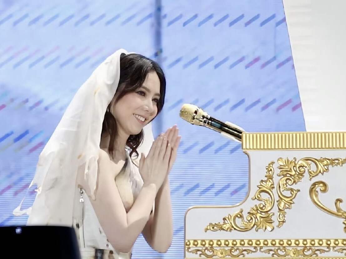 冲上热搜！邓紫棋回应：不会下架歌曲