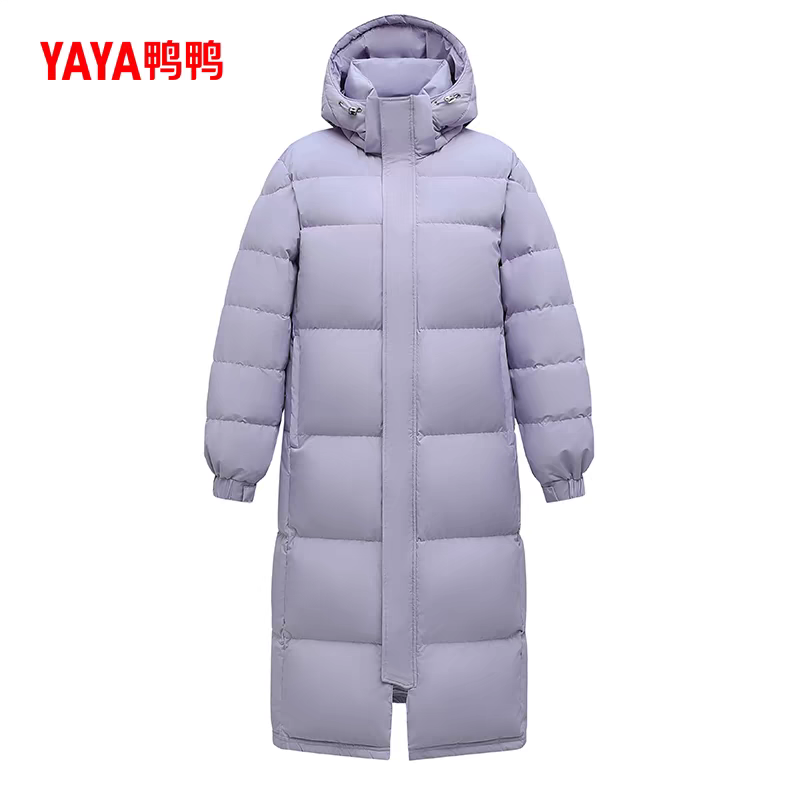 羽绒服品牌加拿大鹅任命谢霖为中国区总裁