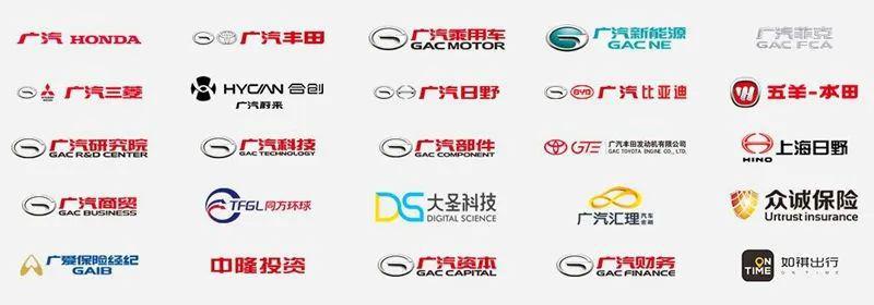广汽集团获得外观设计专利授权:“格栅”