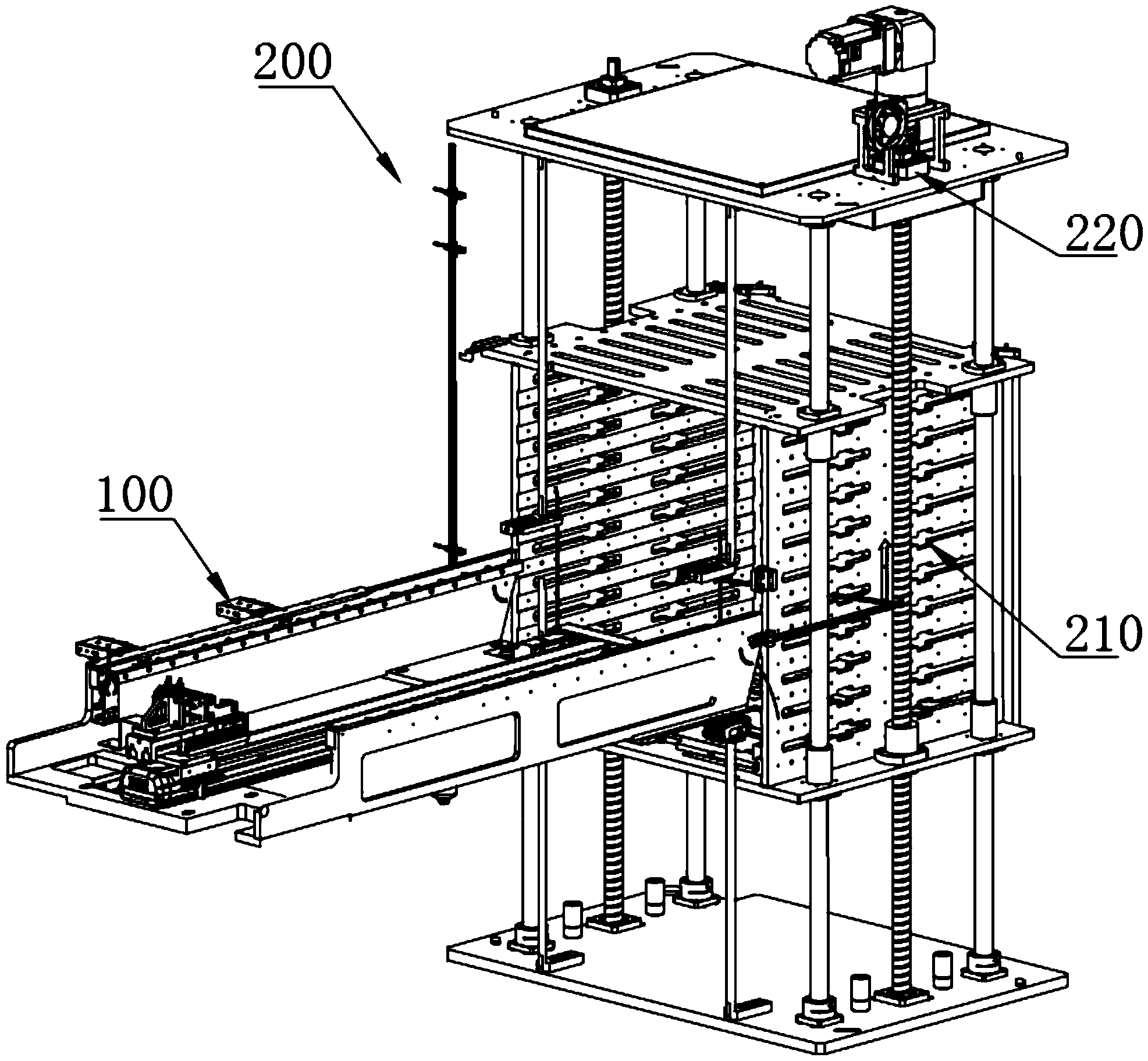 惠同新材获得实用新型专利授权：“一种金属纤维烧结毡过滤片成型装置”