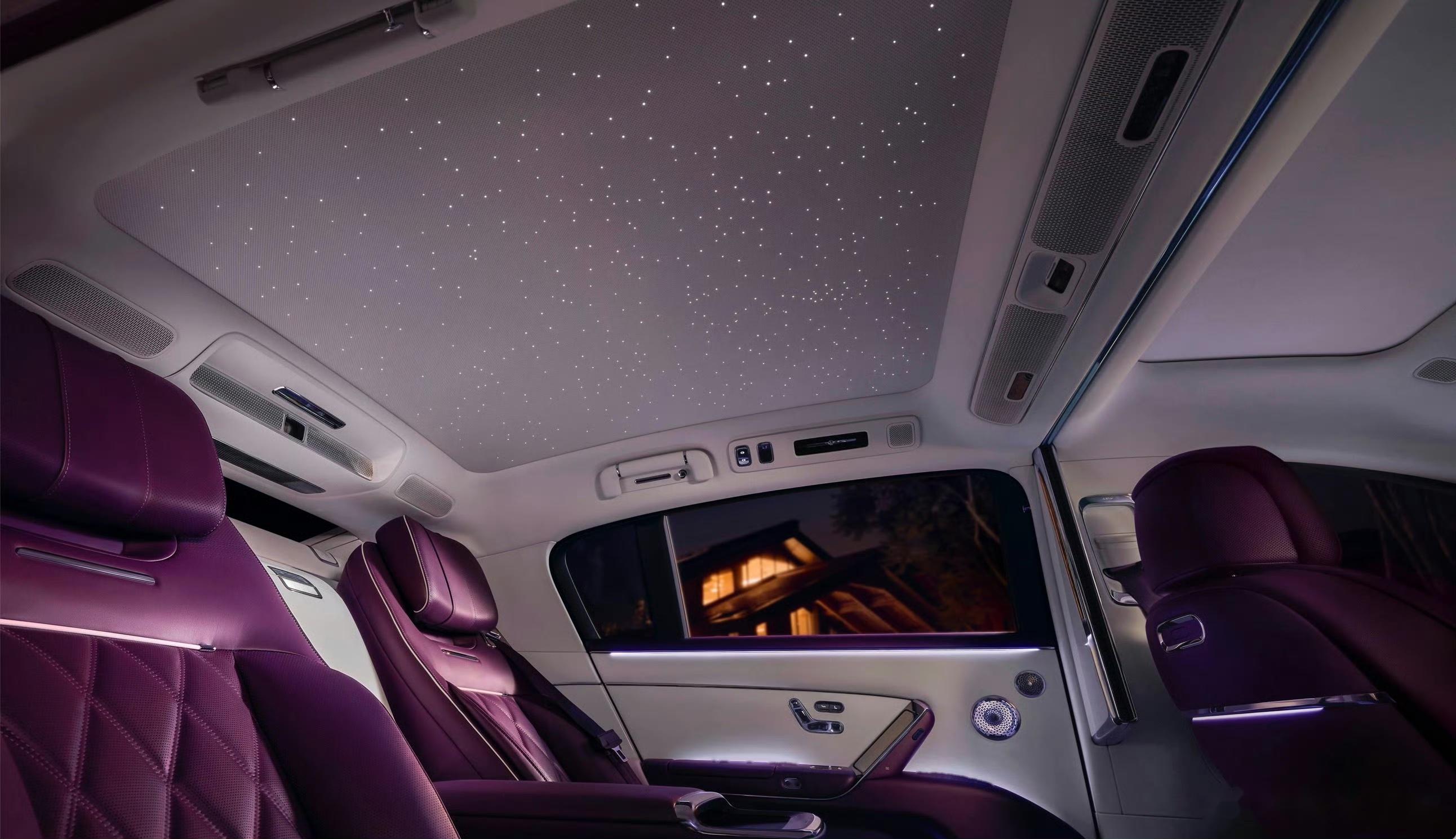 实探尊界北京销售情况：8天大定百余台 百万级顶配卖得更好