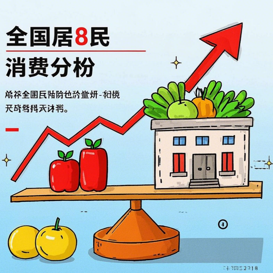 2025年5月份居民消费价格同比下降0.1%