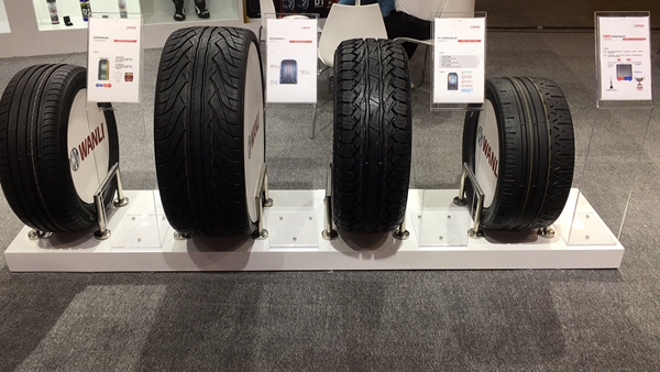 博闻科技旗下格里拉咖啡亮相中国―南亚博览会