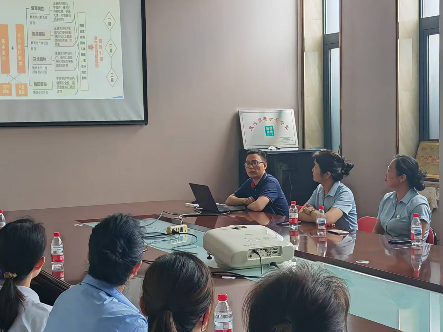 市场监管总局开展中小企业质量素质提升活动