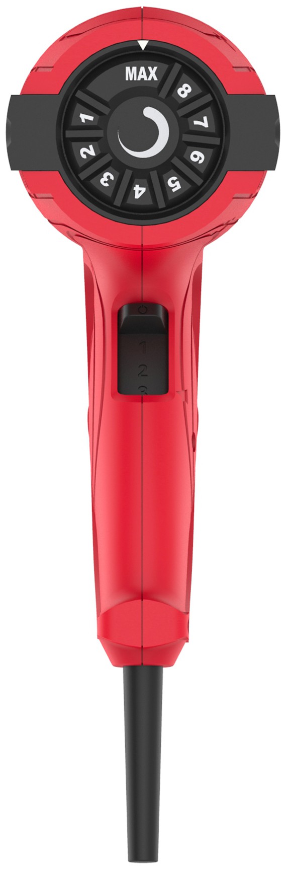 普莱得获得外观设计专利授权：“热风枪及其主体（HG0360-EU200）”