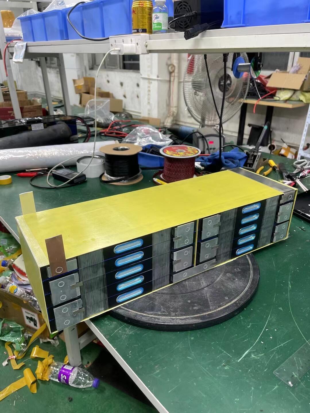 宁德时代获得实用新型专利授权：“电池装置及用电设备”