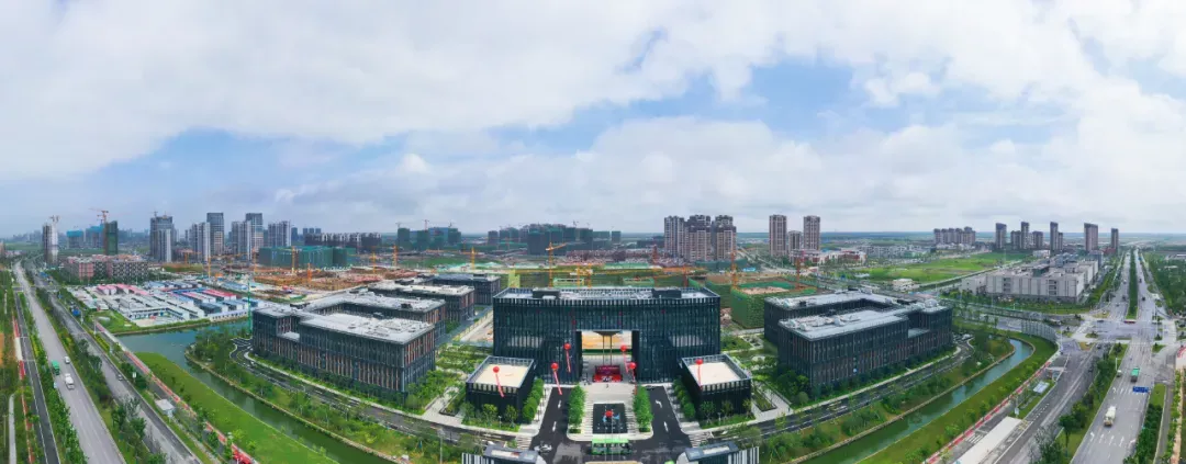 标准先行打造长三角地区数据共享高速通道