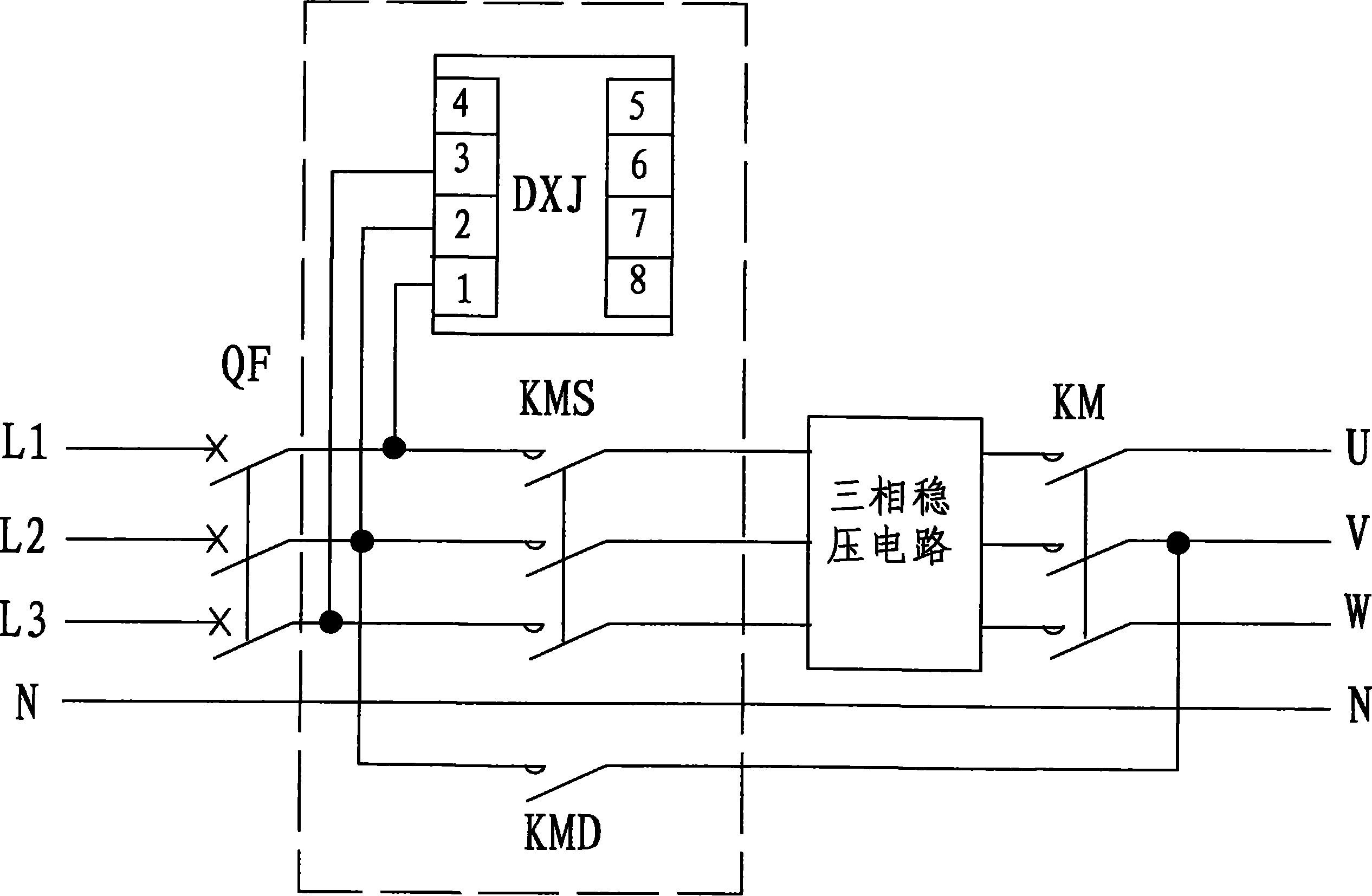 绿田机械获得外观设计专利授权：“变频发电机（LT1800is）”