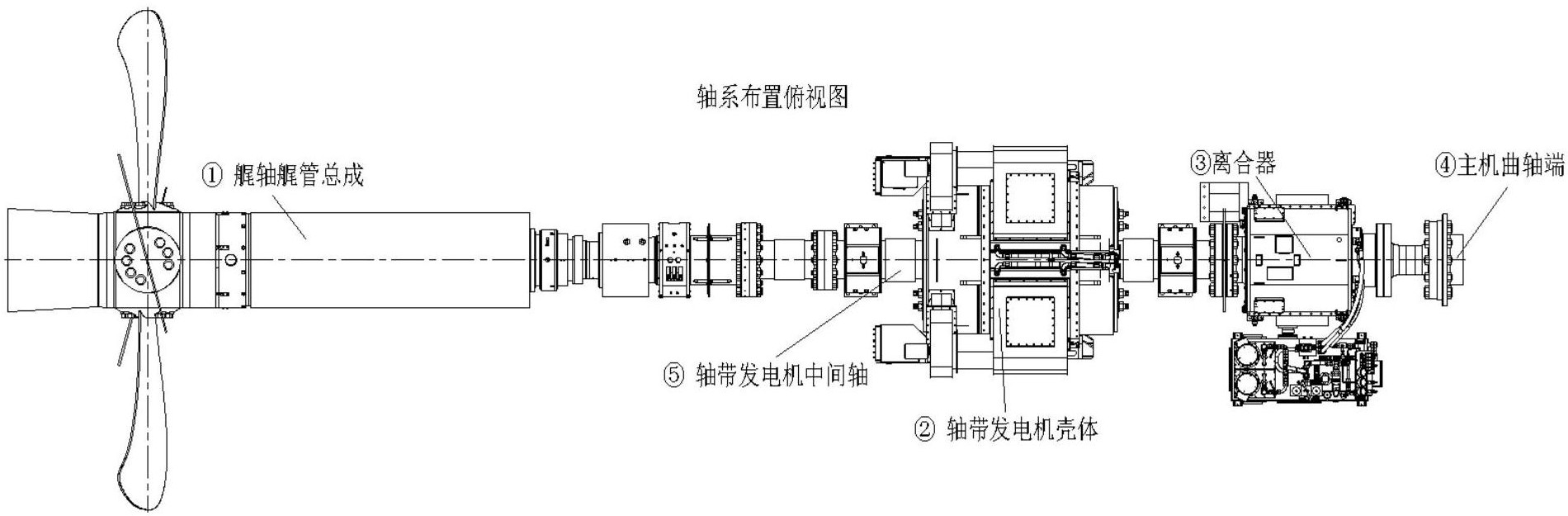 绿田机械获得外观设计专利授权：“变频发电机（LT1800is）”