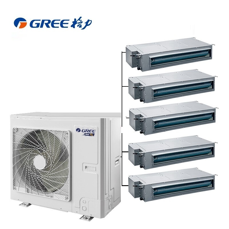 格力电器获得发明专利授权：“一种多向广角导风装置及空调器”