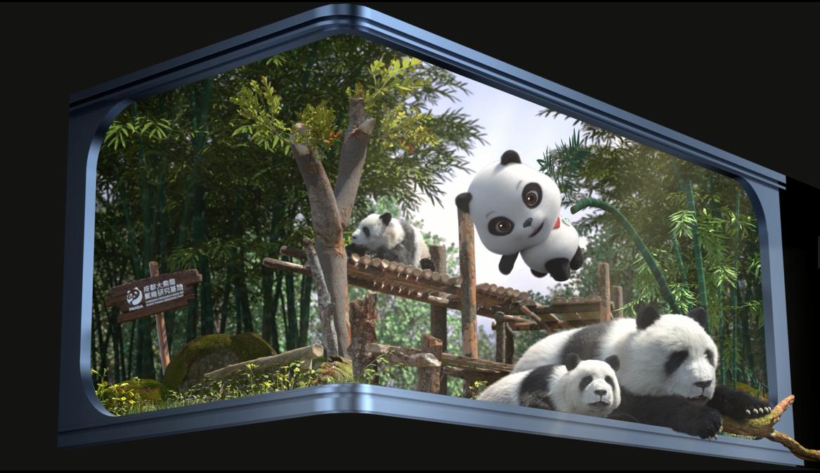 数字王国发布由人工智能驱动的影像创作解决方案