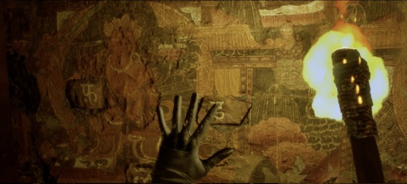 16部虚拟现实作品亮相上海国际电影节 打造视听交互体验