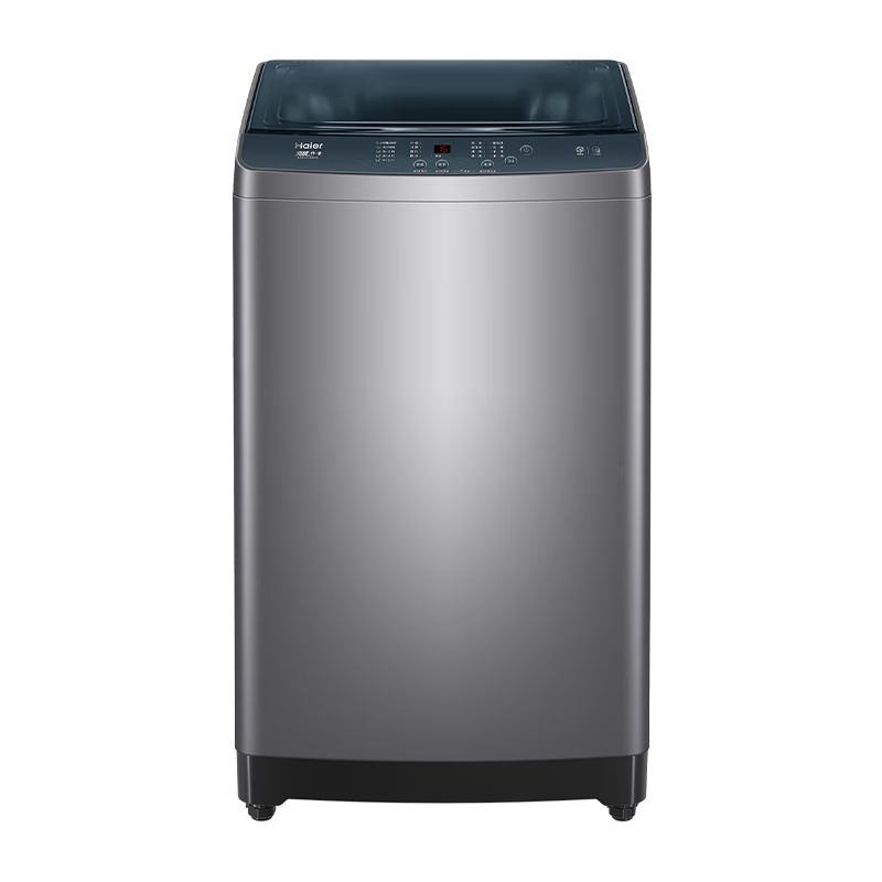 海尔智家获得发明专利授权:“双桶式洗衣机”