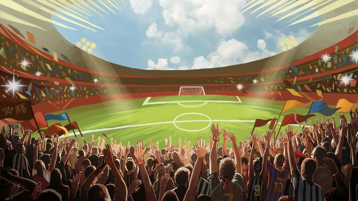 狂揽19家赞助商 “苏超”和“村超”的商业化差距为何如此巨大？