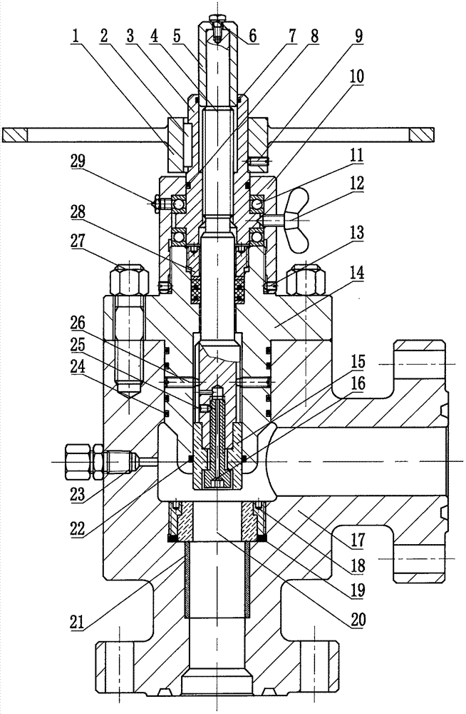 神火股份获得实用新型专利授权：“一种三产品旋流器矸石底流口堵塞报警装置”