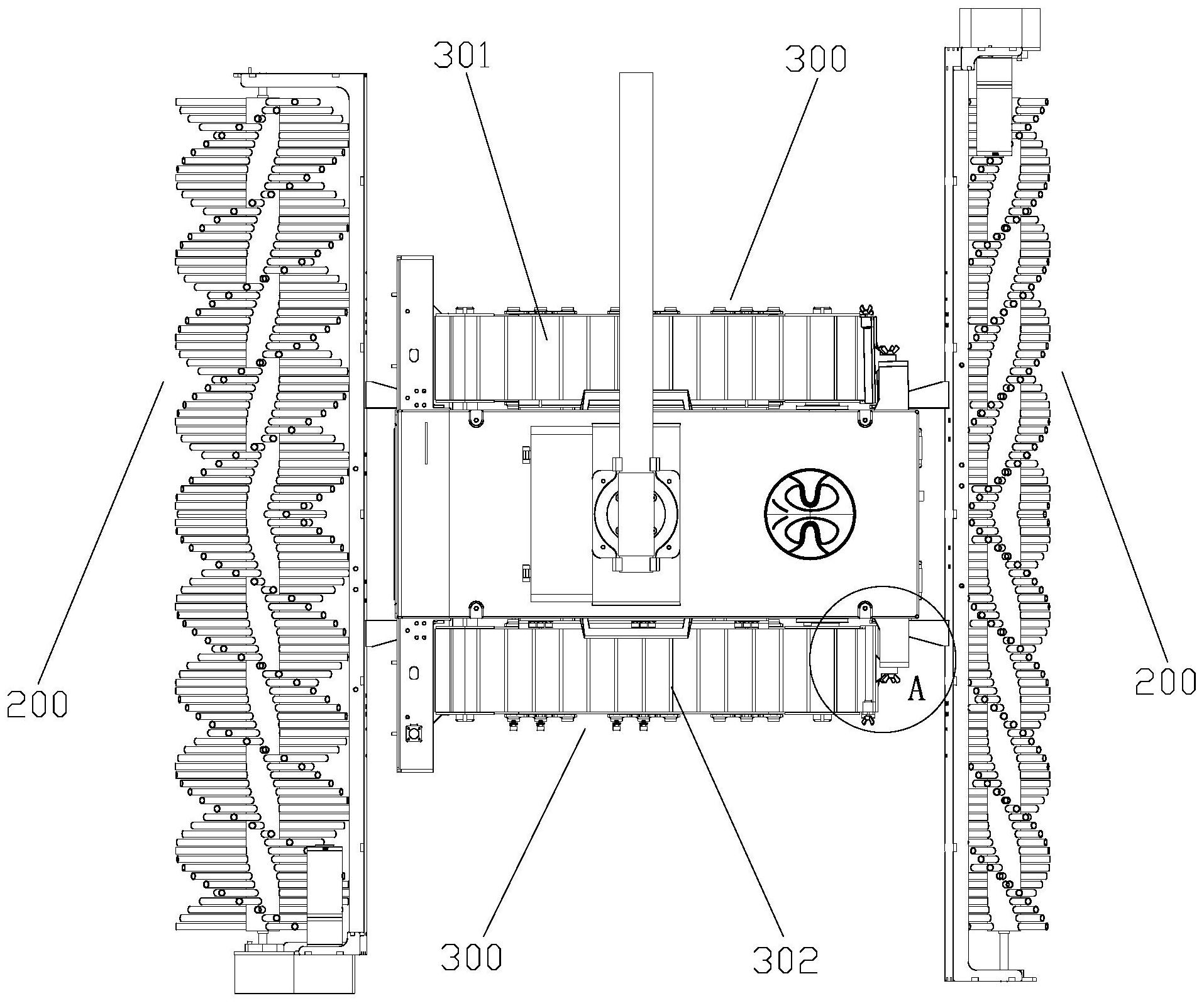 海尔智家获得实用新型专利授权：“滚刷组件及地面清洁设备”