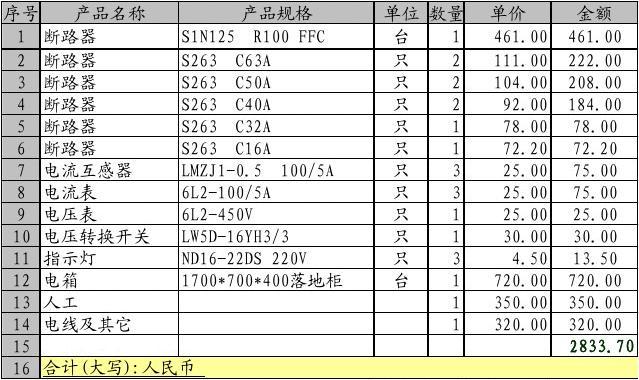 科威尔获得实用新型专利授权：“一种双电源三级达林顿电流放大电路”