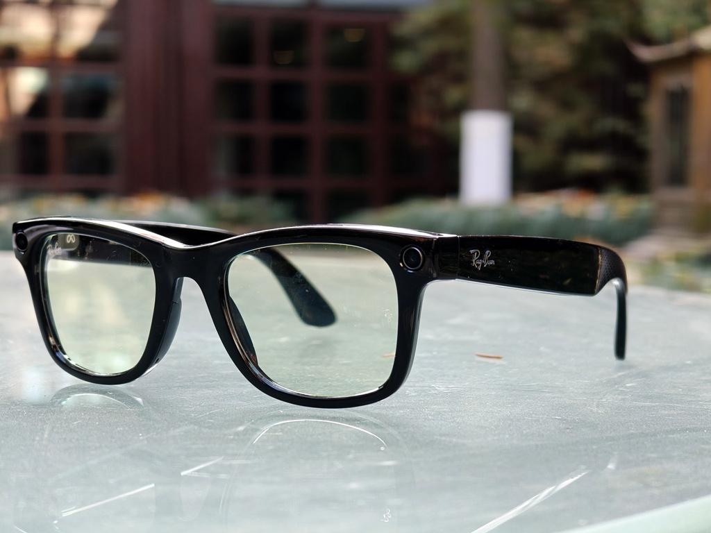 今日投资参考：Meta发布新一代AI眼镜 SAF价格持续上涨