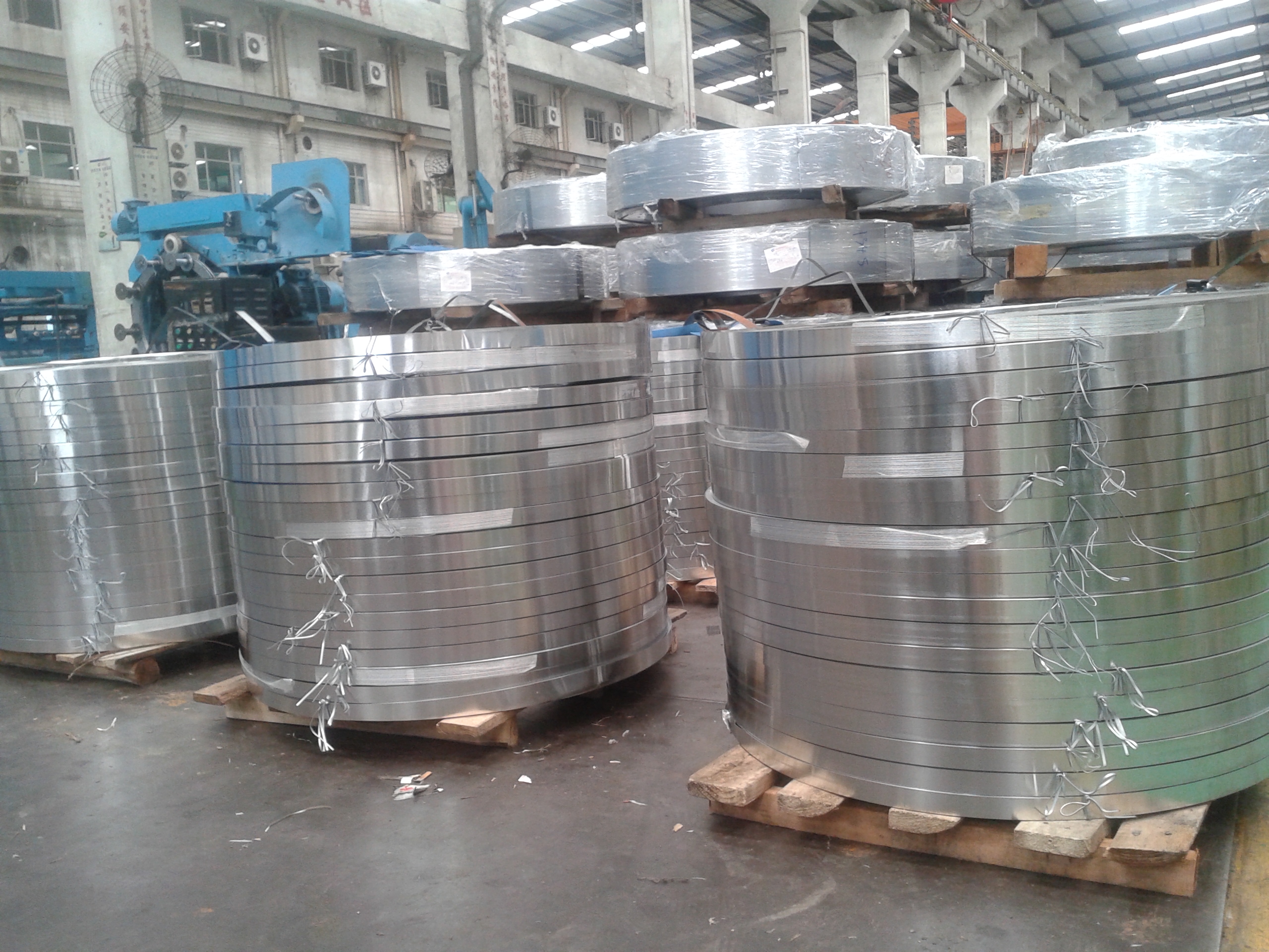 鞍钢股份获得发明专利授权：“一种超厚镀层铝锌镁钢板及其制备方法”