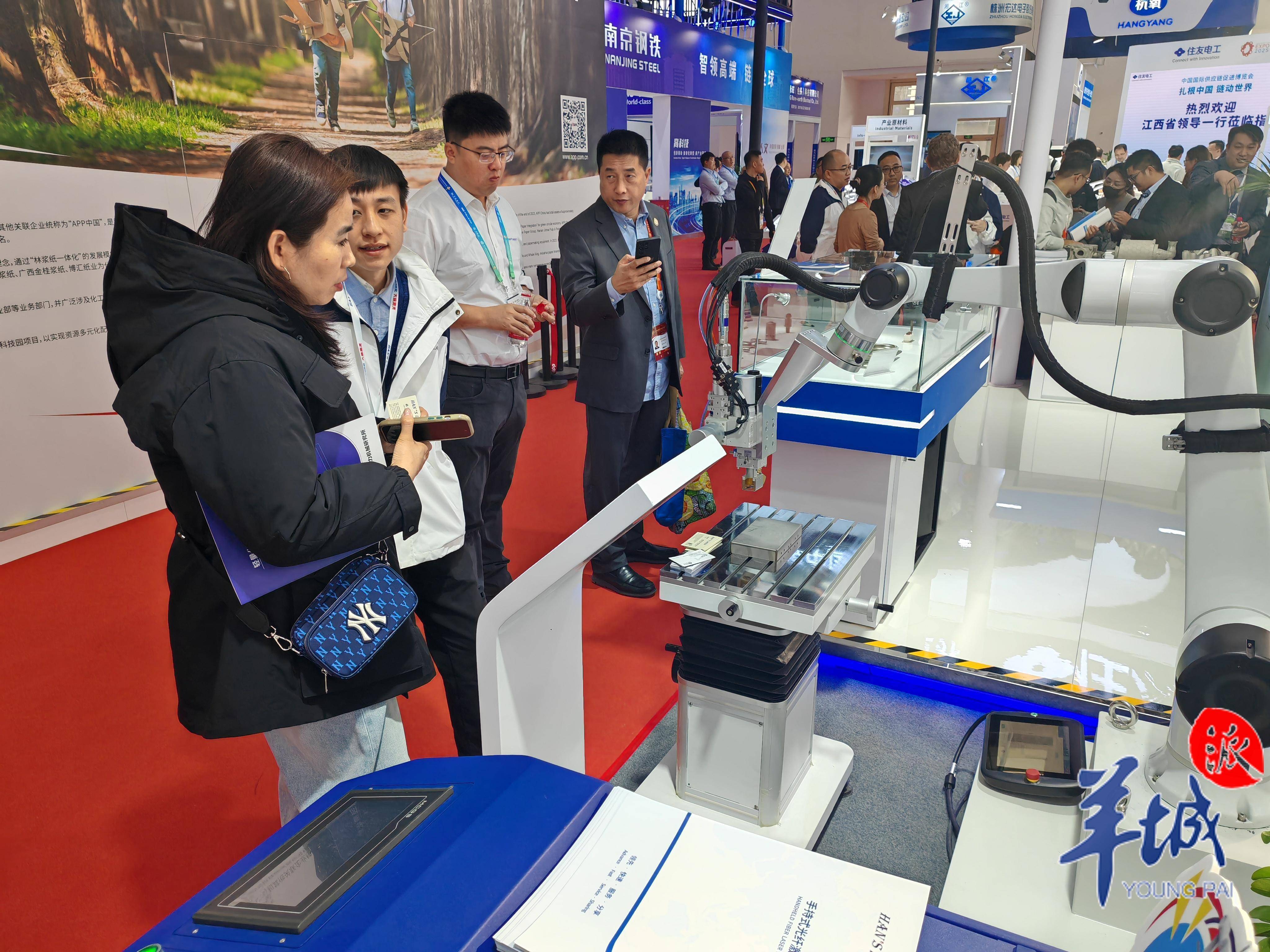 破局供应链挤压 制造业链主应发挥引领作用（二）